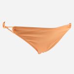 Orange Swim Separates Bottom